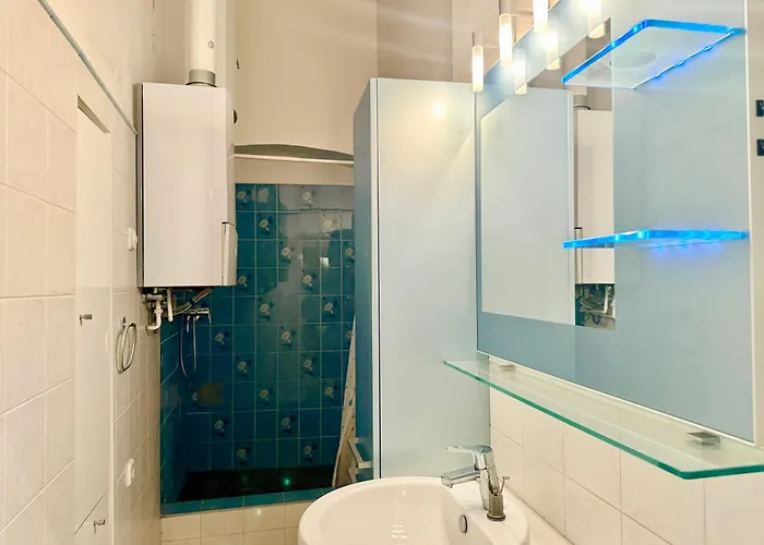 شقة Old-school Classic Spacious فيينا