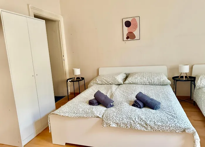 Old-school Classic Spacious شقة *